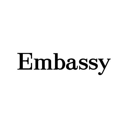 Sales Representative,Imbassy