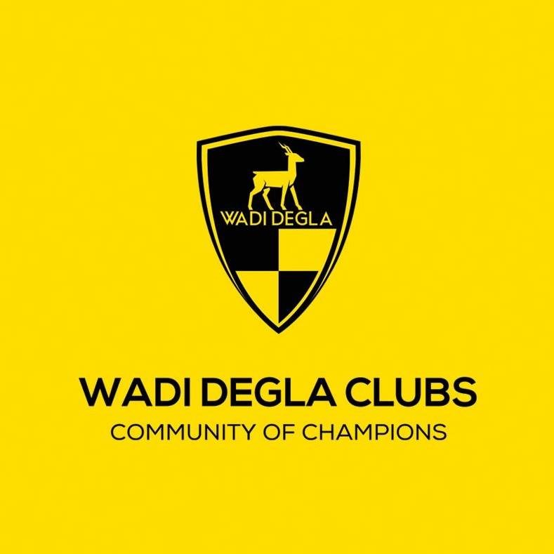 Sales Representative at Wadi Degla Clubs Company