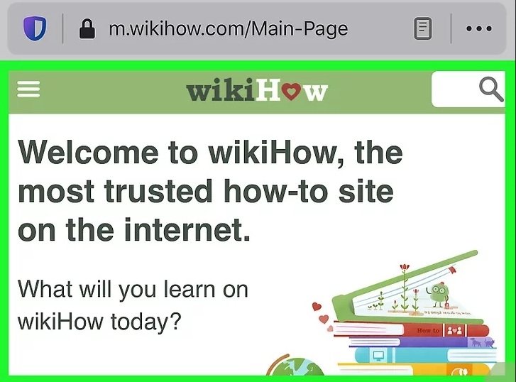 موقع ويكي هاو wikihow الموسوعة