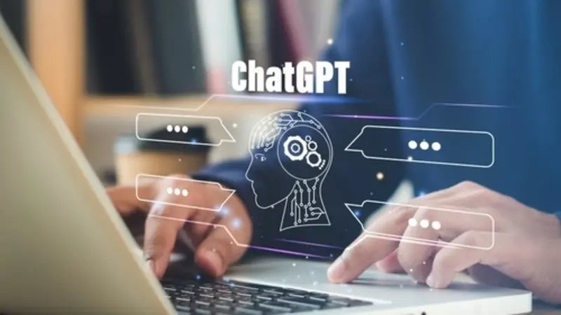 تم إصدار أكثر من 1000 أداة ذكاء اصطناعي جديدة في أبريل.( ChatGPT)