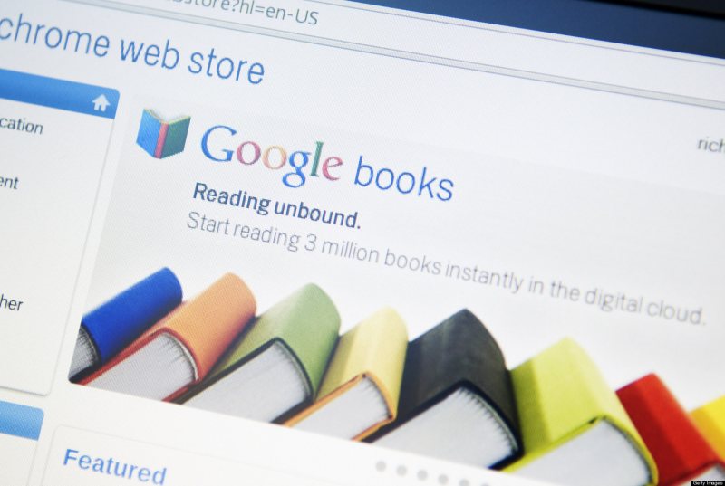 موقع جوجل بوك | Google book ,, تعرف على هذا الكنز الجديد !!