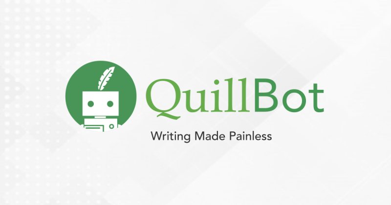 موقع quillbot   لتلخيص النصوص بالذكاء الاصطناعي