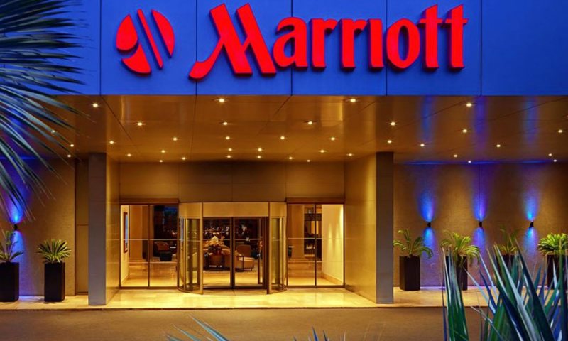 Human Resources Generalist - Marriott Hotels