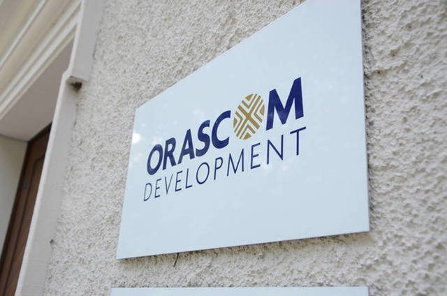 Cost Accountant - Orascom Development Egypt