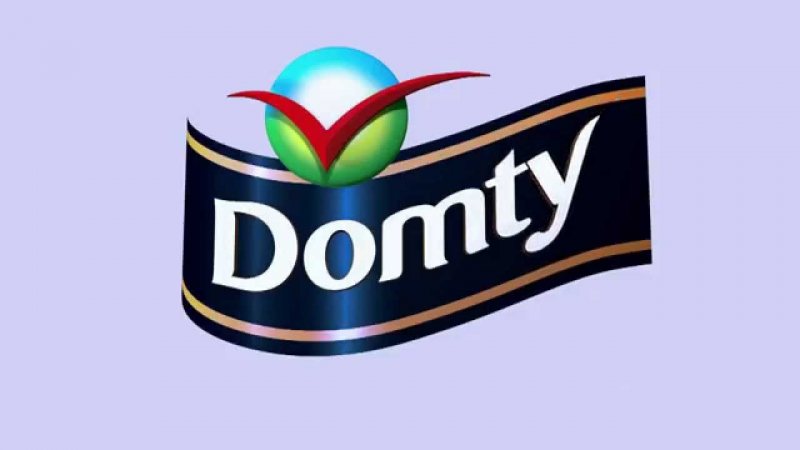 Data Entry, Domty