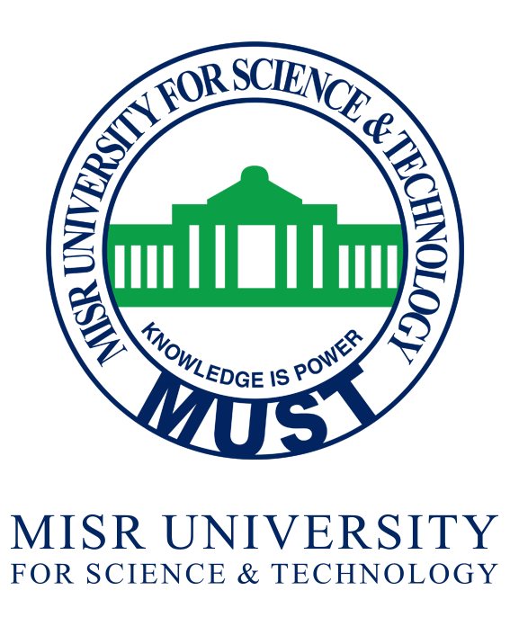 Social Media Specialist at Misr University for Science and Technology