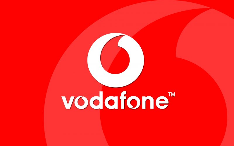 Discover Graduate Program,Vodafone