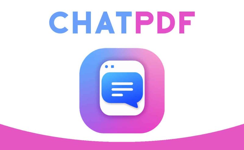 ما هو ChatPDF.ai