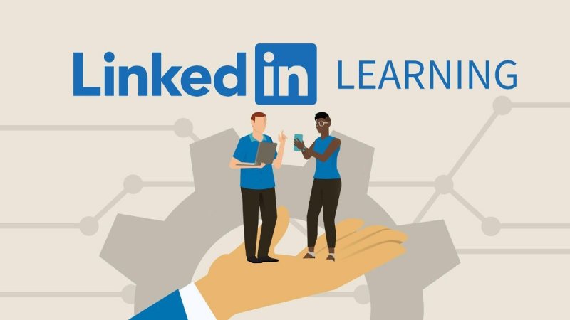 كورس مجاني على LinkedIn learning مهم للعمل من المنزل