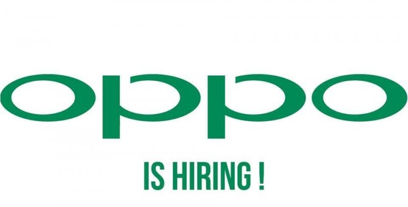 Oppo Egypt is hiring an Accountant