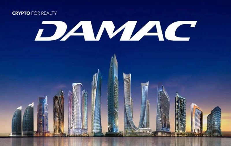 Document Controller ( Egypt) DAMAC Properties