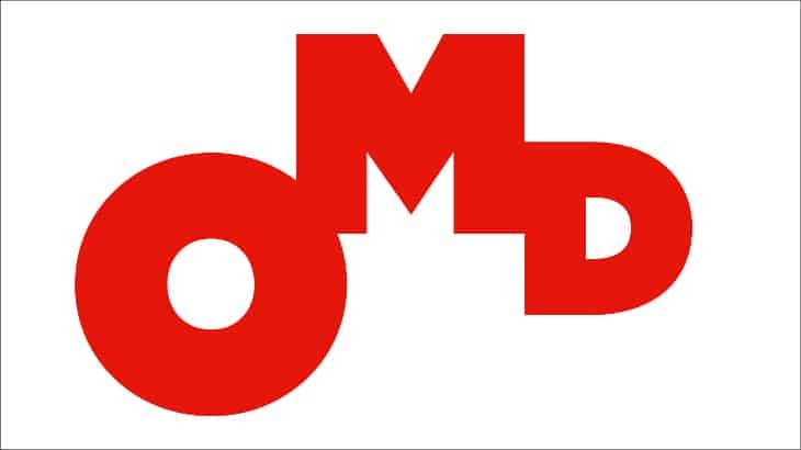 Digital Performance Executive,OMD Worldwide