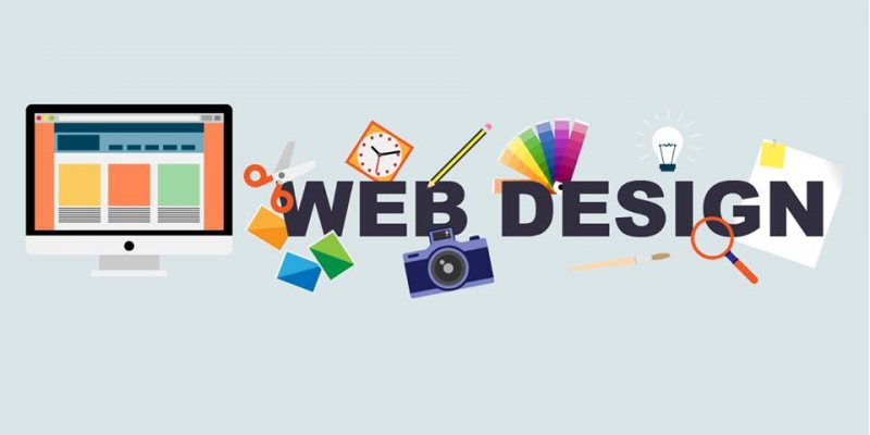 الخلاصة لكل واحد عايز يبقة web designer