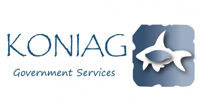 Helpdesk Technician l,Koniag Inc