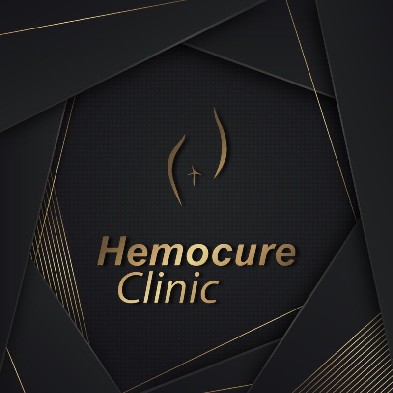 Social media moderator at Hemocure Clinic