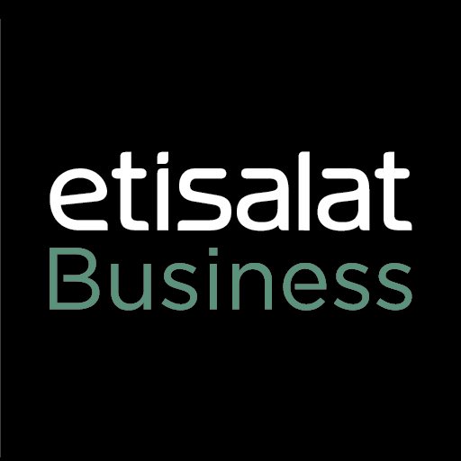 Customer service agent at  Etisalat Business Services UAE