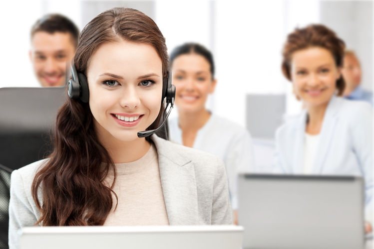 Call Center Customer Service Representative