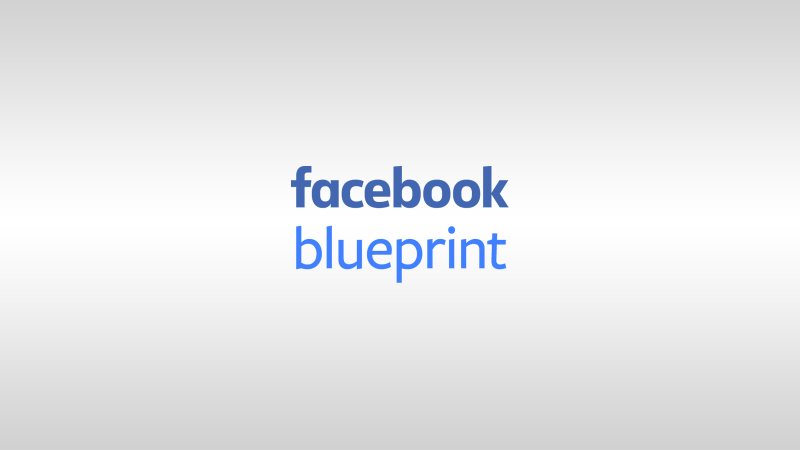 كورس META BLUEPRINT - Facebook للتسويق الإلكتروني