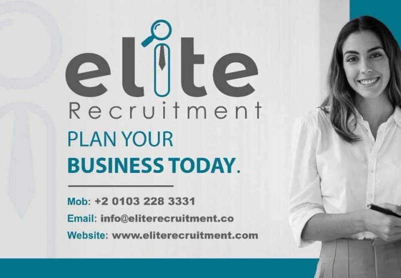 Customer Service Representative  - Elite Recruitment