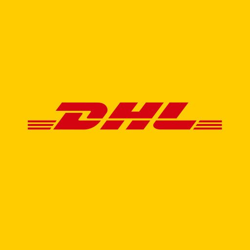 Receptionist , DHL