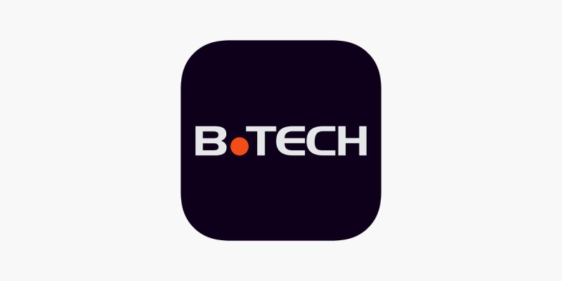 sales officer - B.Tech