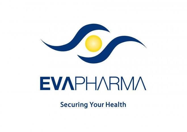 التدريب الصيفي في Eva pharma لعام 2020