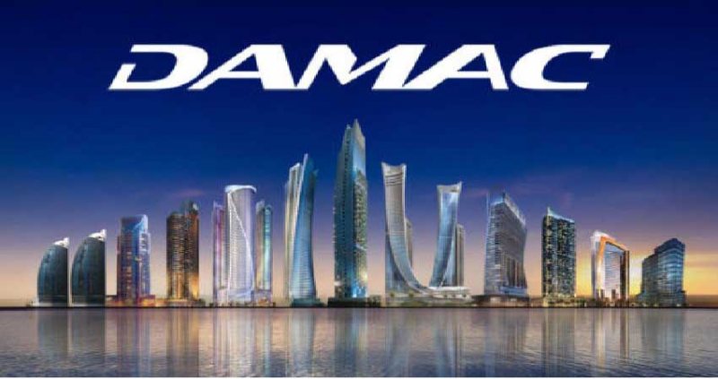 Accountant (Based in Egypt), DAMAC