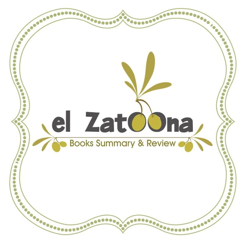 أفضل قنوات اليوتيوب لتلخيص ومراجعة الكتب (  قناة الزتونة – El Zatoona)