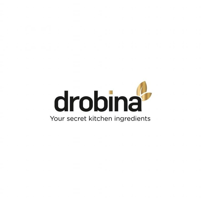 Cashier at  Drobina Stores