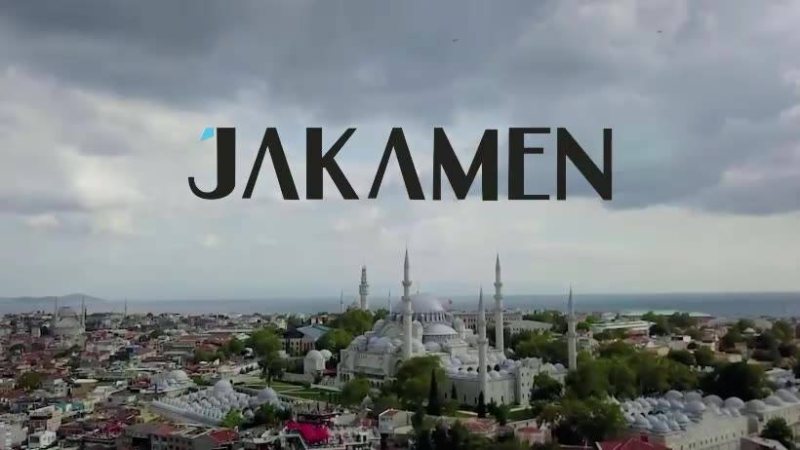 Content Creator - JAKAMEN Egypt