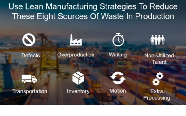 كورس مجانى  EDX موجود على منصة Lean Manufacturing