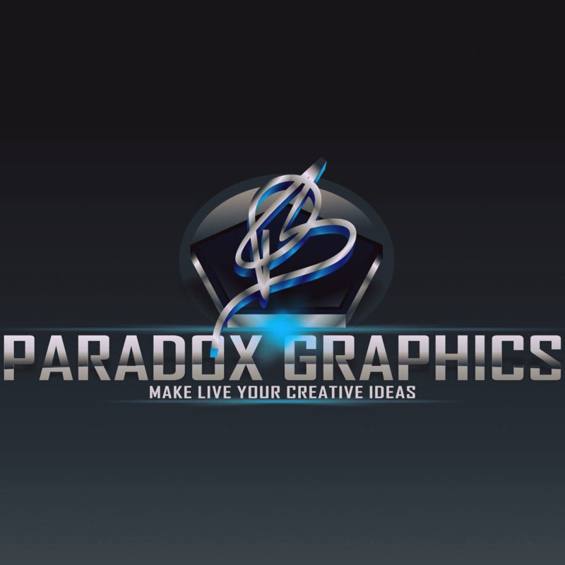 Accountants at Paradox Graphics