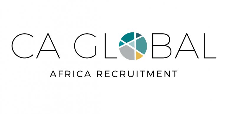 Accounting and Finance , CA Global Africa Recruitment