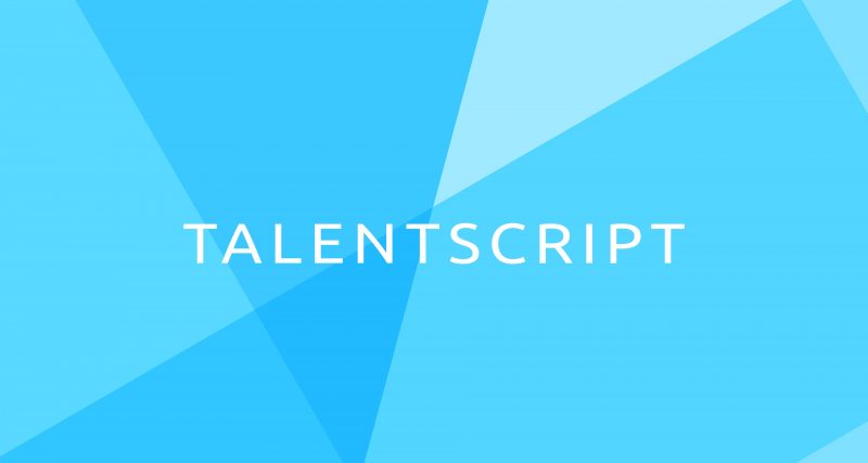 Pharmacist,TalentScript