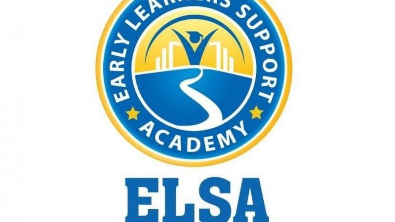 Administrative Assistant  ON LINE - Elsa Academy