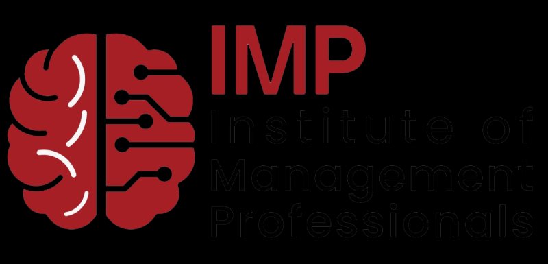 Administrative Coordinator at institute management Professionals (IMP)