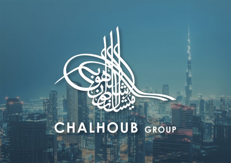 Administration Coordinator (Front Desk) - Chalhoub Group