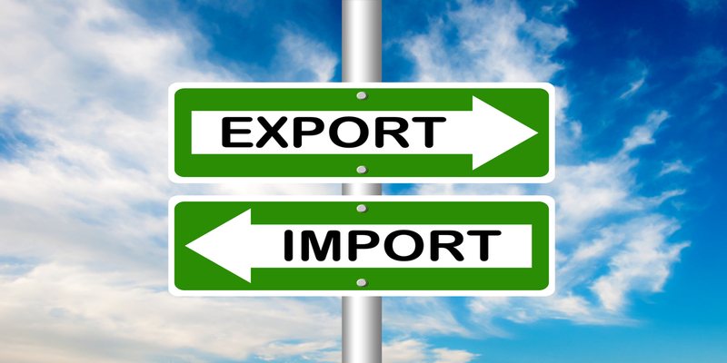 Import & export Specialist