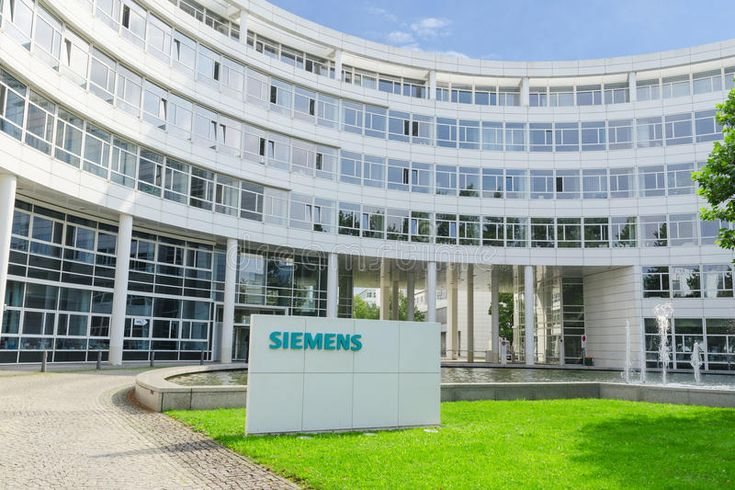 Executive Assistant at Siemens Mobility Egypt