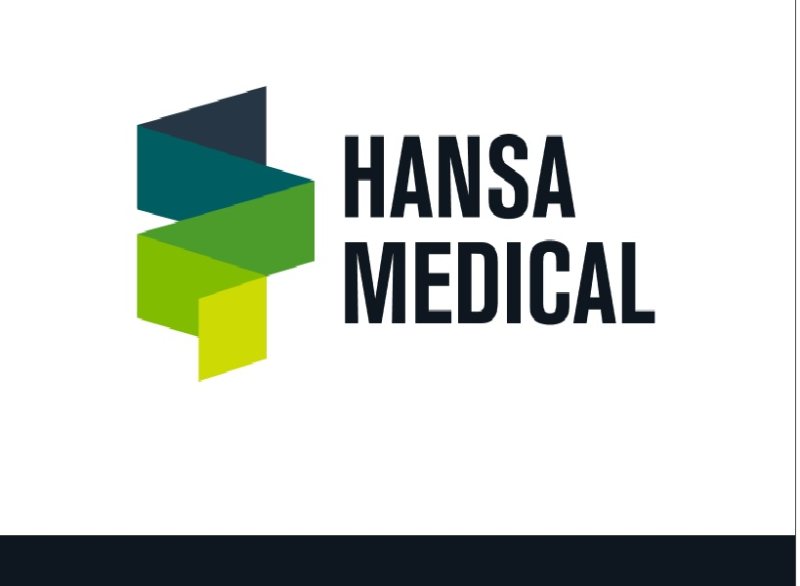 Receptionist - Hansa Medica