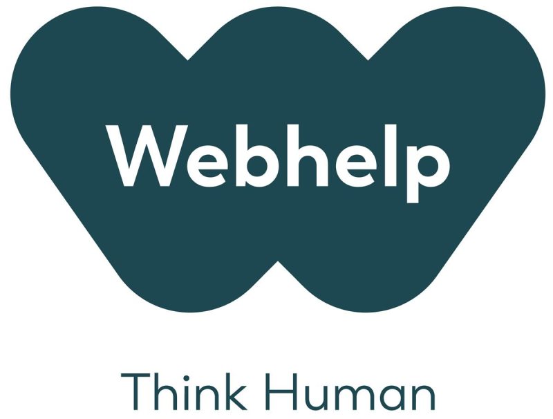 Front Desk Receptionist - Webhelp