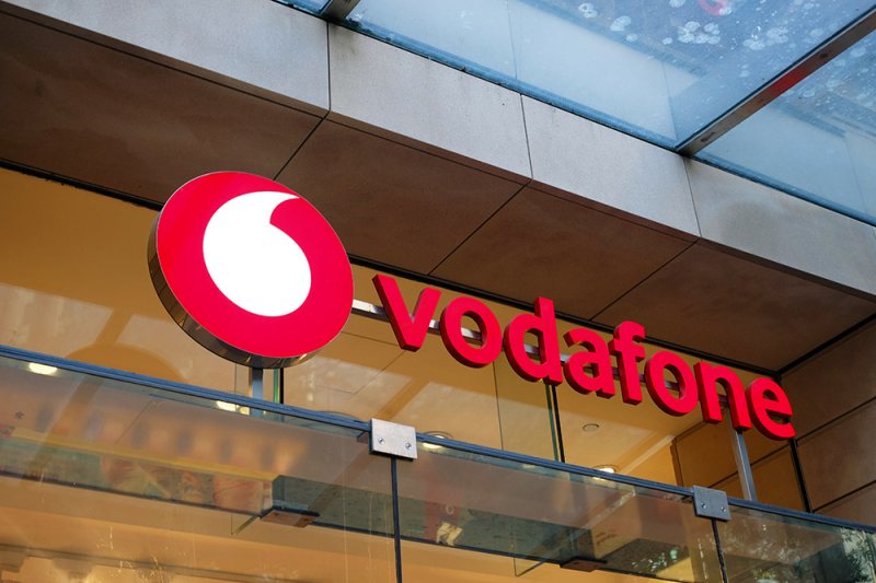 Customer Care Advisor - English Speakers - Part-time -Vodafone