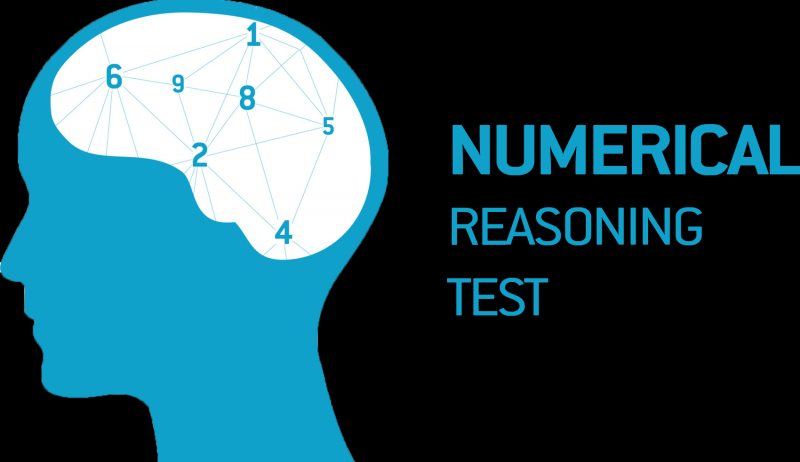 Numerical Critical & Reasoning