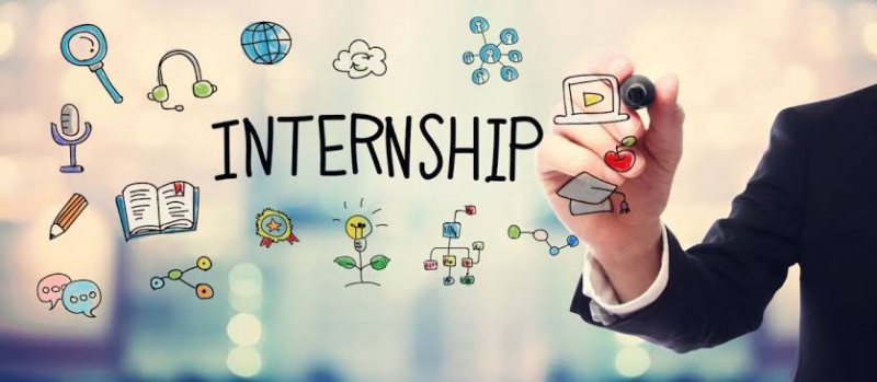 Internship - Levari