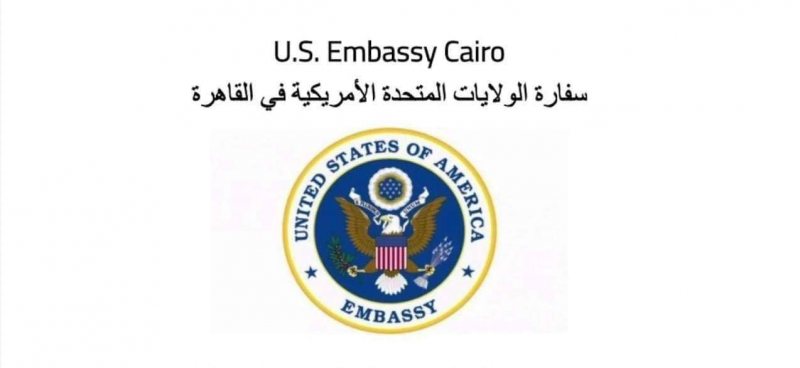 Chauffeur - Embassy Cairo