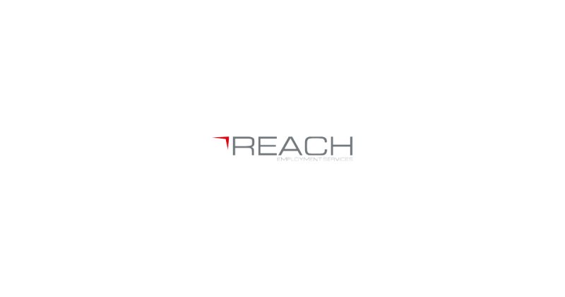 Admin Assistant at Reach Group