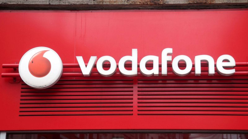 Customer Care Advisor in Vodafone Egypt