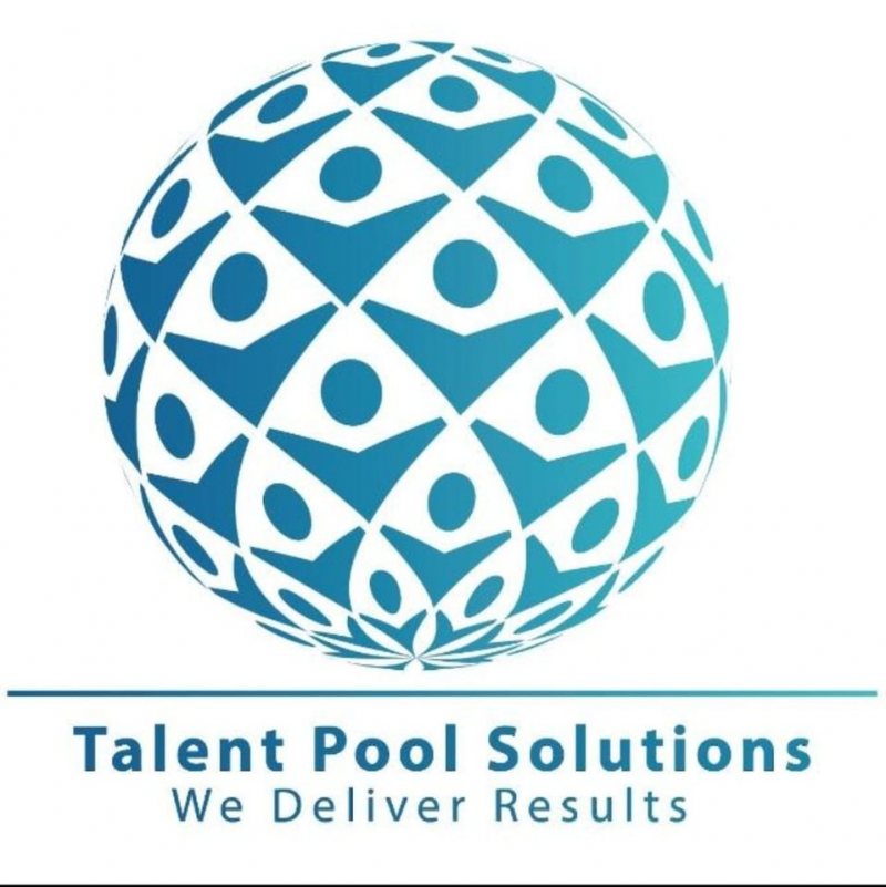 Payroll Specialist , Talent pool solutions-TPS