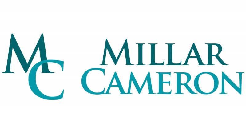 Human Resources Business Partner,Millar Cameron