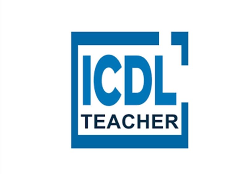 كورس icdl teacher كامل لطلاب تربية وآداب